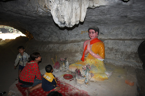 Wat Kiri Sela