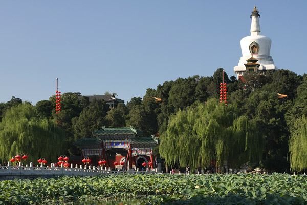 Beihai Park