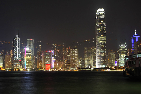 Hong Kong