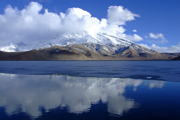 Karakol Lake