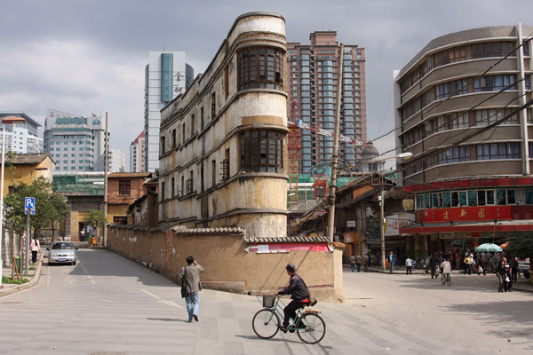 Kunming