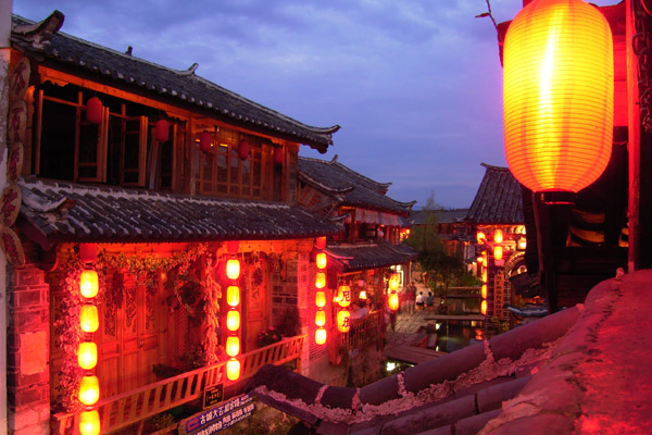 Lijiang