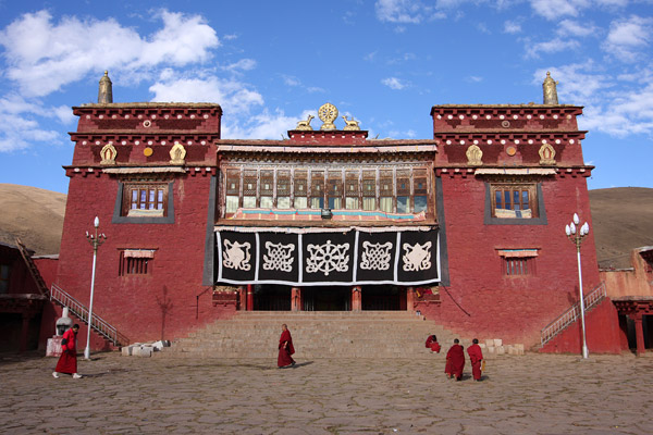 Litang