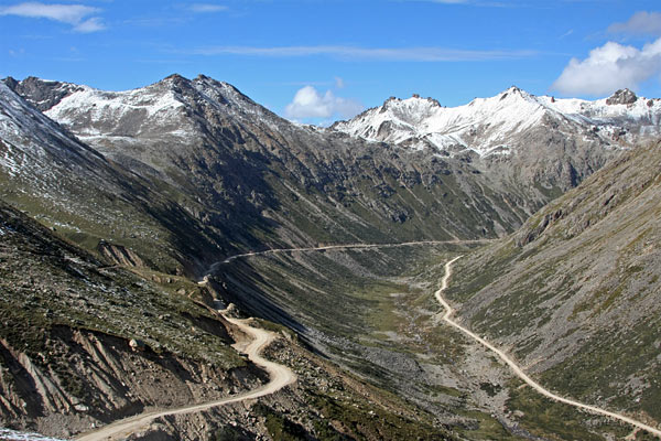 Amazing road trip