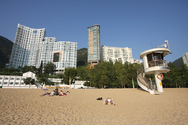 Beaches