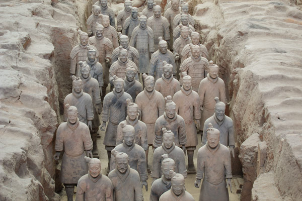 Terracotta Army