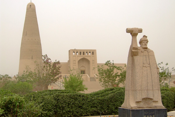 Turpan