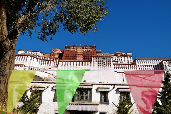 Potala Palace