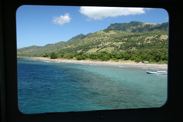 Atauro Island