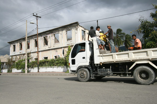Dili