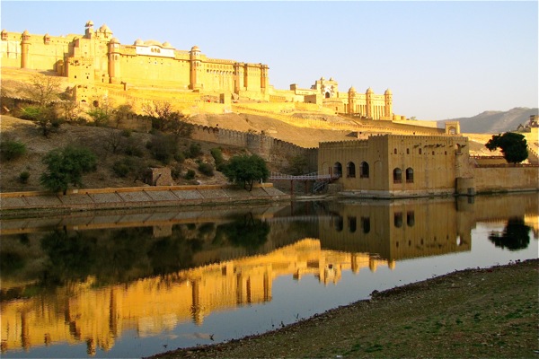 Amber Fort