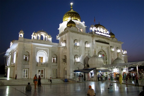 Sikh Temple