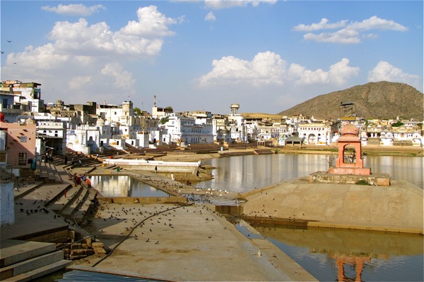 Pushkar