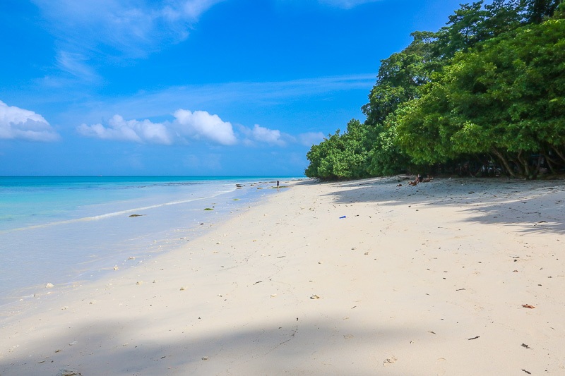 Kala Pathar Beach