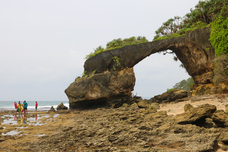 Natural Bridge