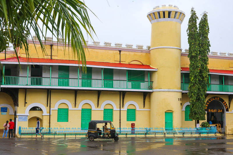 Port Blair