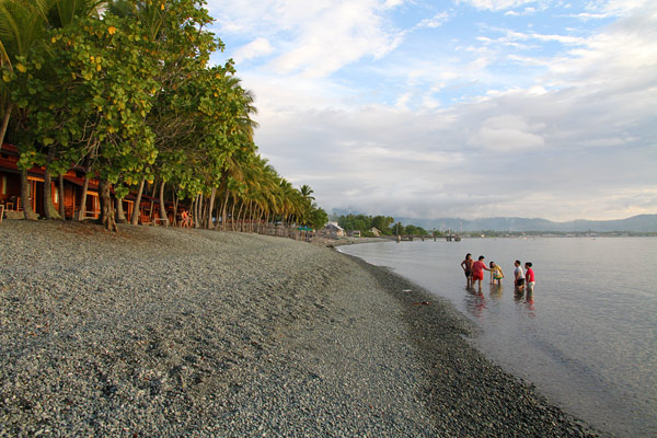 Ampana