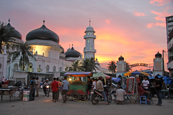 Banda Aceh