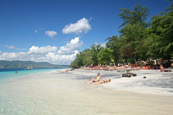Gili Islands