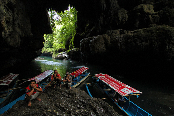 Green Canyon