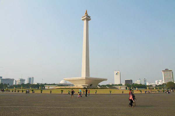 Jakarta