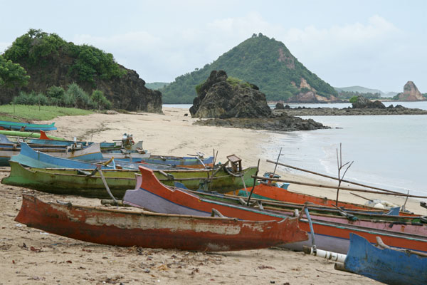 Kuta Lombok