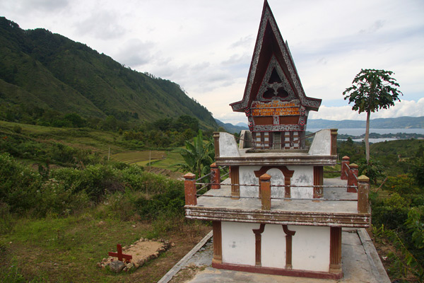 Lake Toba