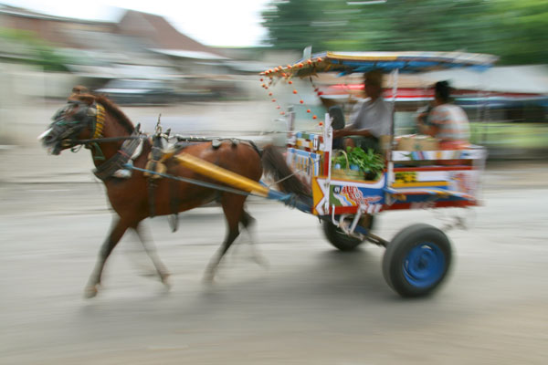 Lombok Loop 