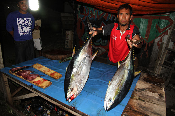Luwuk
