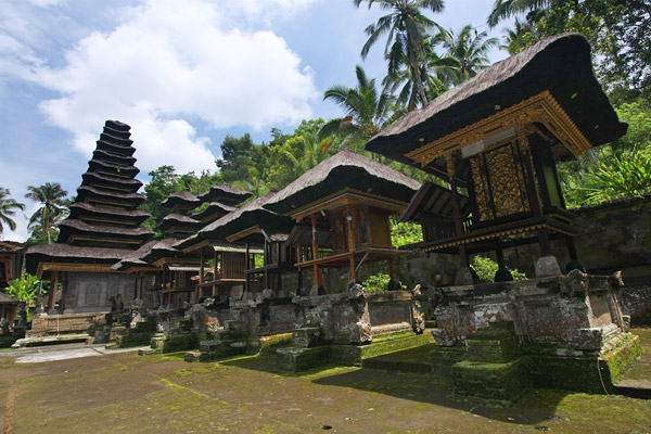 Pura Kehen