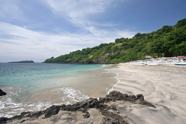 White Beach