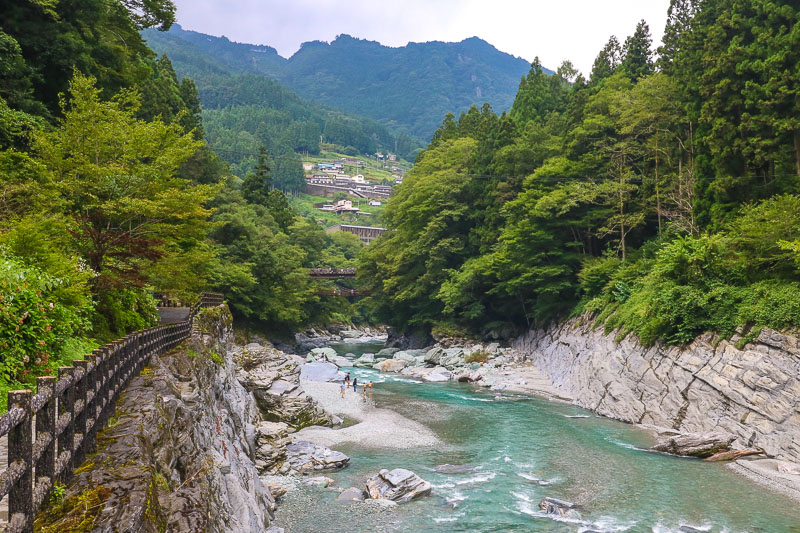 Iya Valley