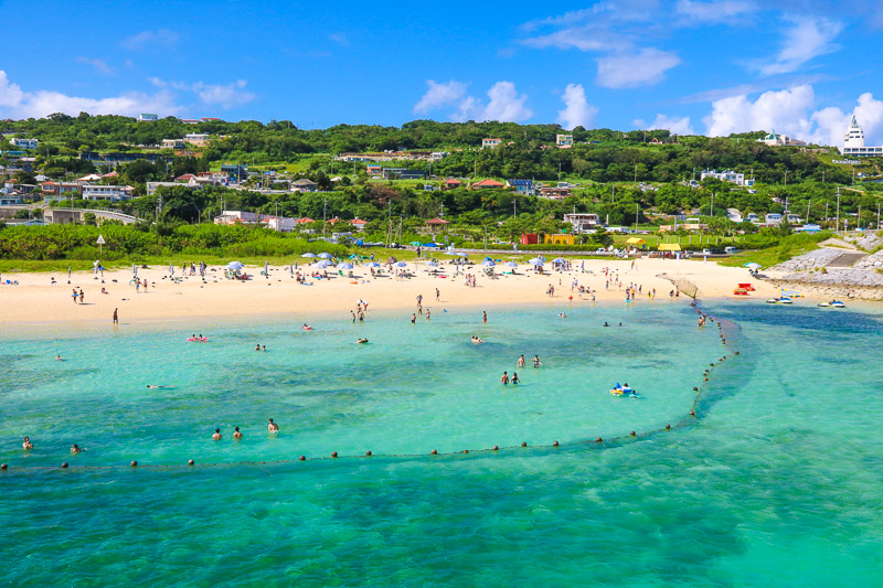 Kouri Beach
