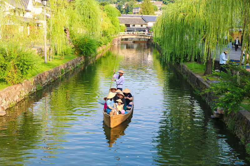 Kurashiki Bikan Historical Quarter