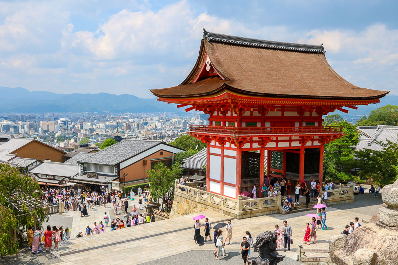 Kyoto