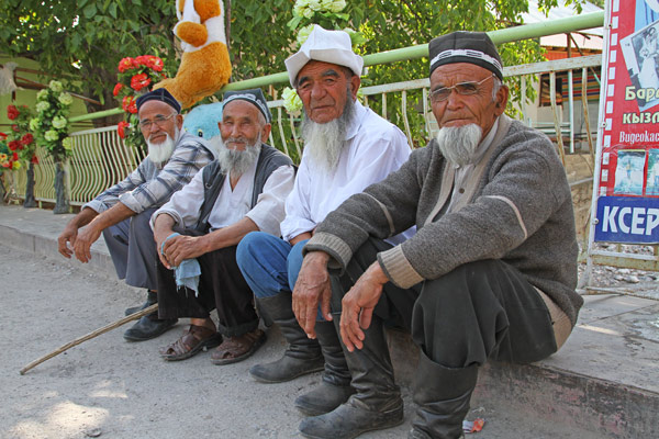 Arslanbob
