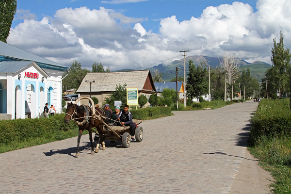 Karakol