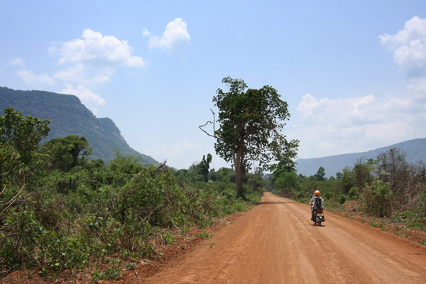 The Southern Loop