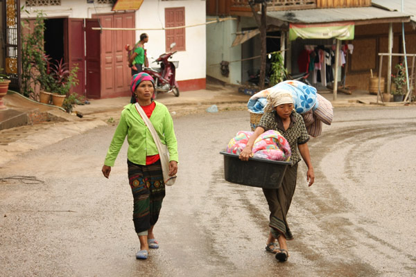 Muang Khua
