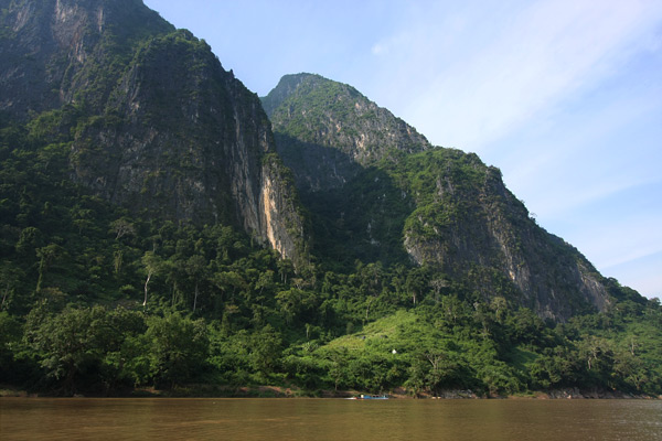 Nong Khiaw