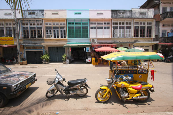 Pakse