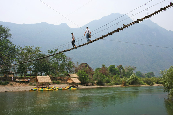 Vang Vieng