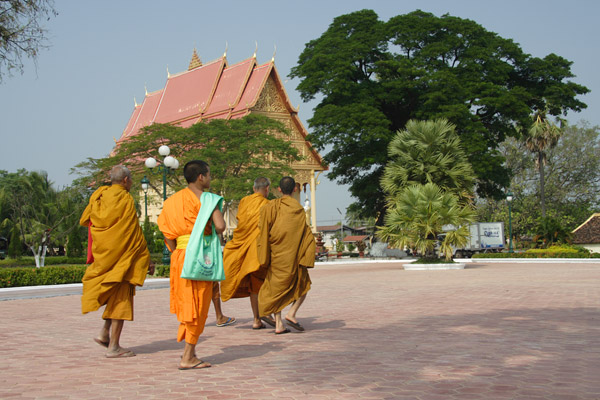 Vientiane