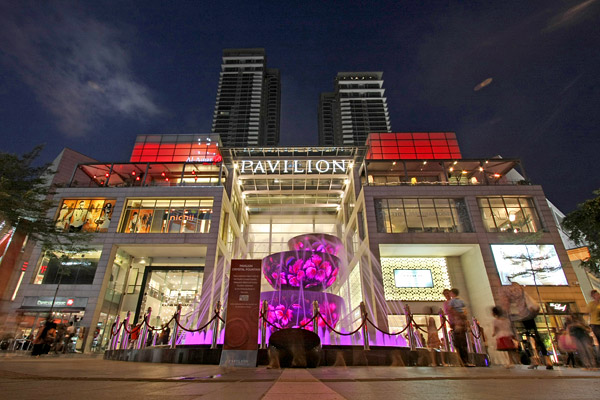 Bukit Bintang