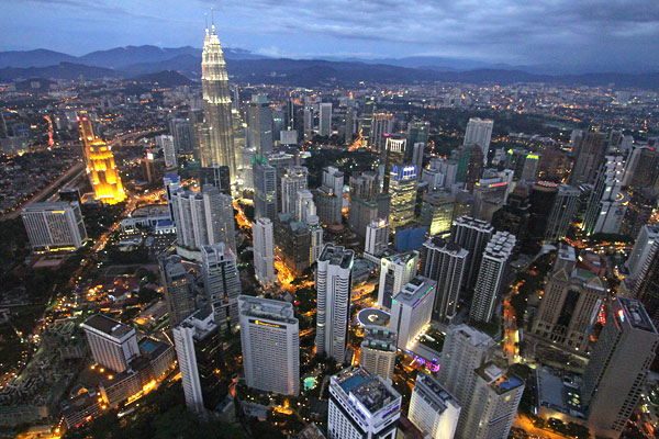 Kuala Lumpur