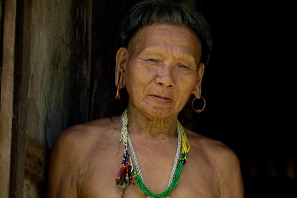 Penan experience