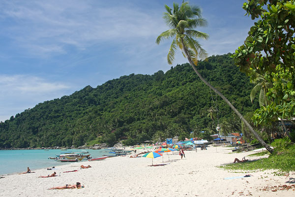 Perhentian islands