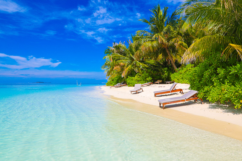 Bandos Island