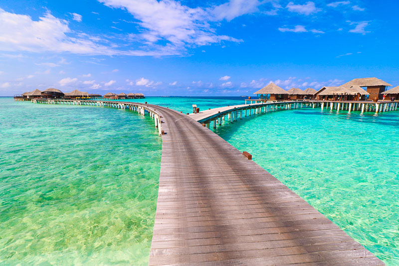 Bodu Hithi Island