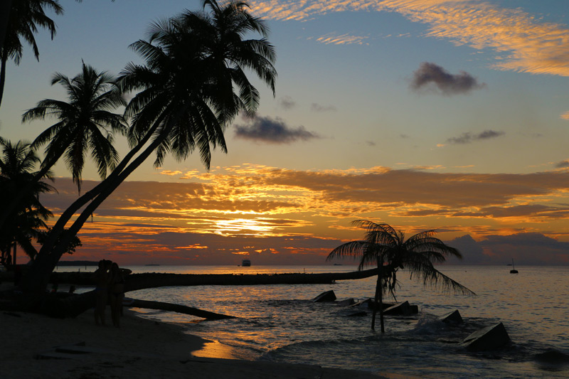 Budget Paradise